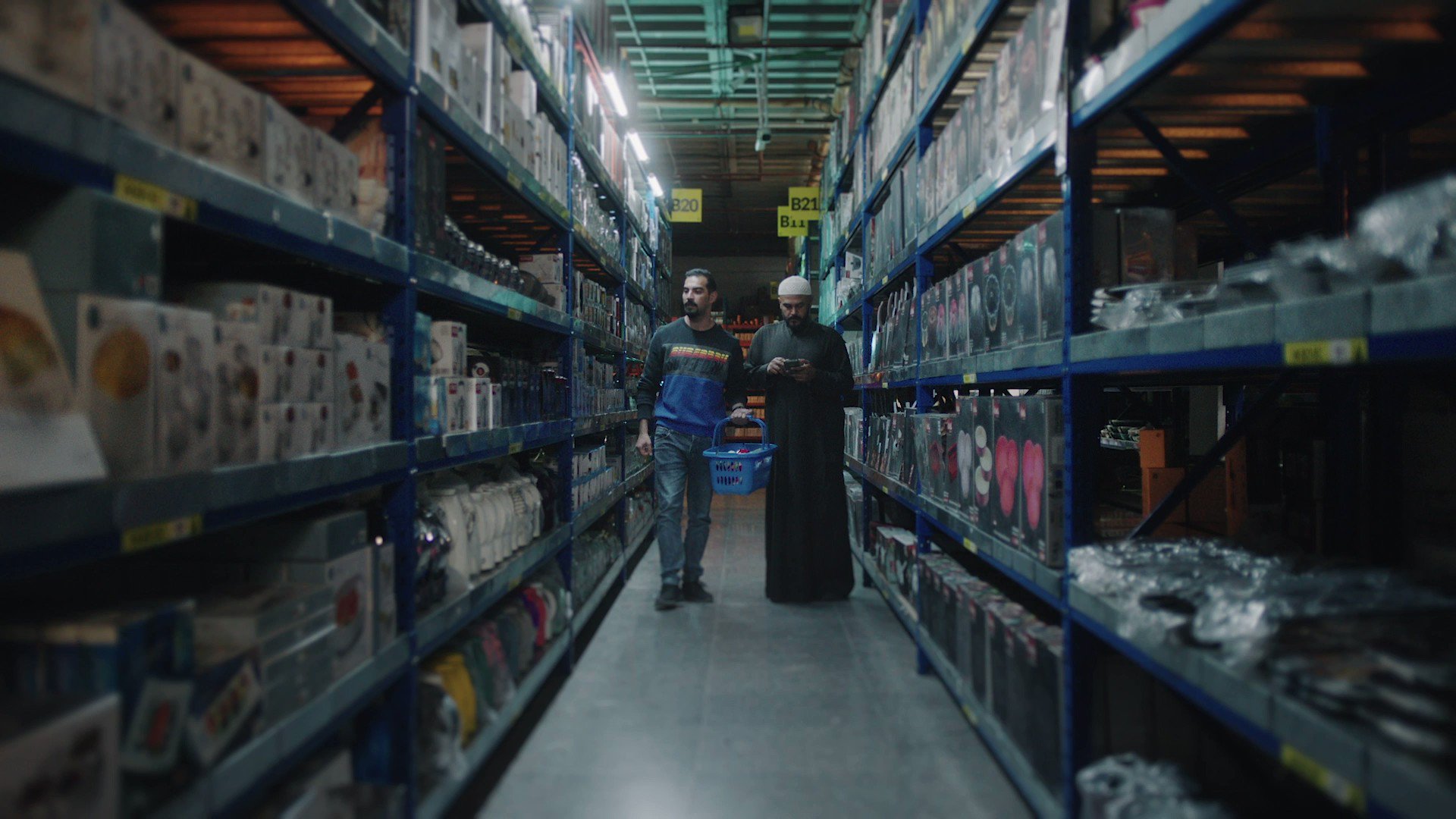 Drops Kuwait (DropsKuwait) / Twitter