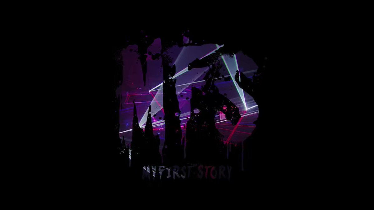 マイファス　ストテラボックス MY FIRST STORY 10th Anniversary BOX | MY FIRST STORY