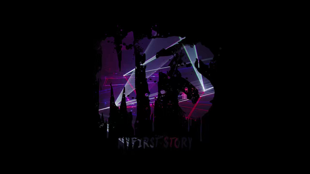 @MyFirstStory_of's video Tweet