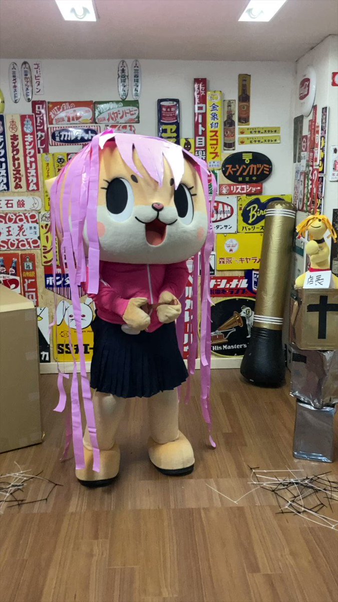 ちいたん☆ (@mickeyentry) / X