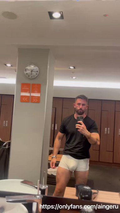 Monday workout ? 
I need a relief ???

https://t.co/VVAFgIJTMx https://t.co/qbfFhYIFY2