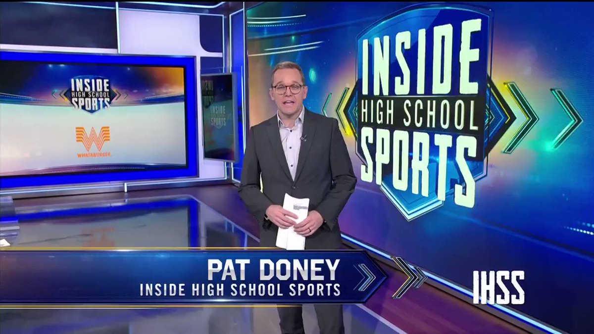 DFW Inside High School Sports on Twitter "Our Whataburger Game of the