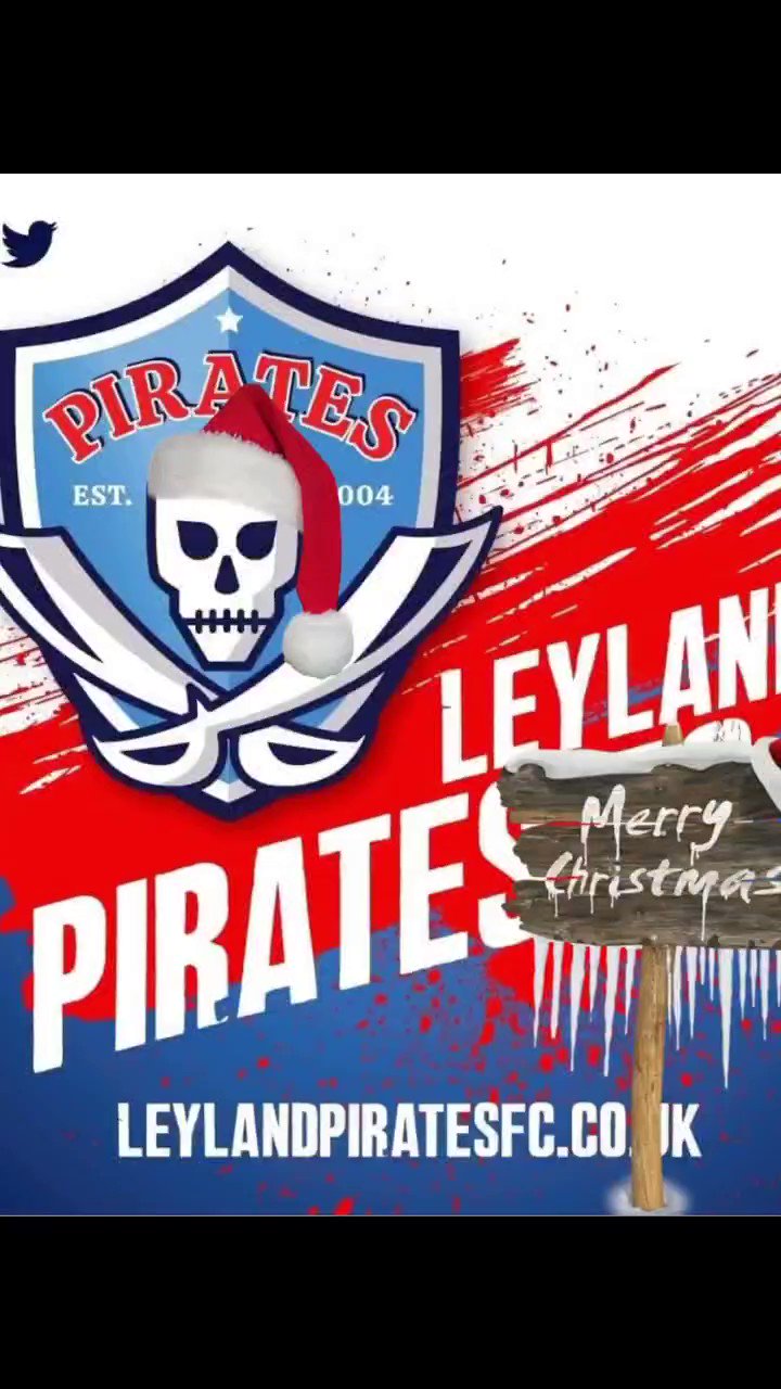 Central Lancs Jnr Football League (JnrLancs) / Twitter