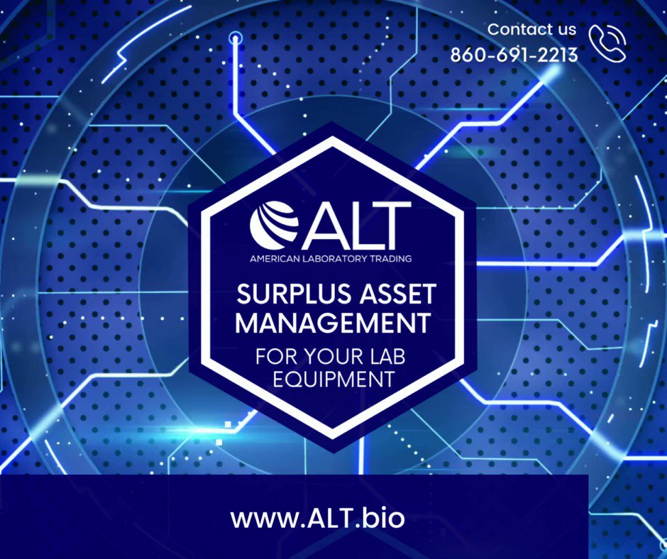 Alt american laboratory trading on twitter does your organization