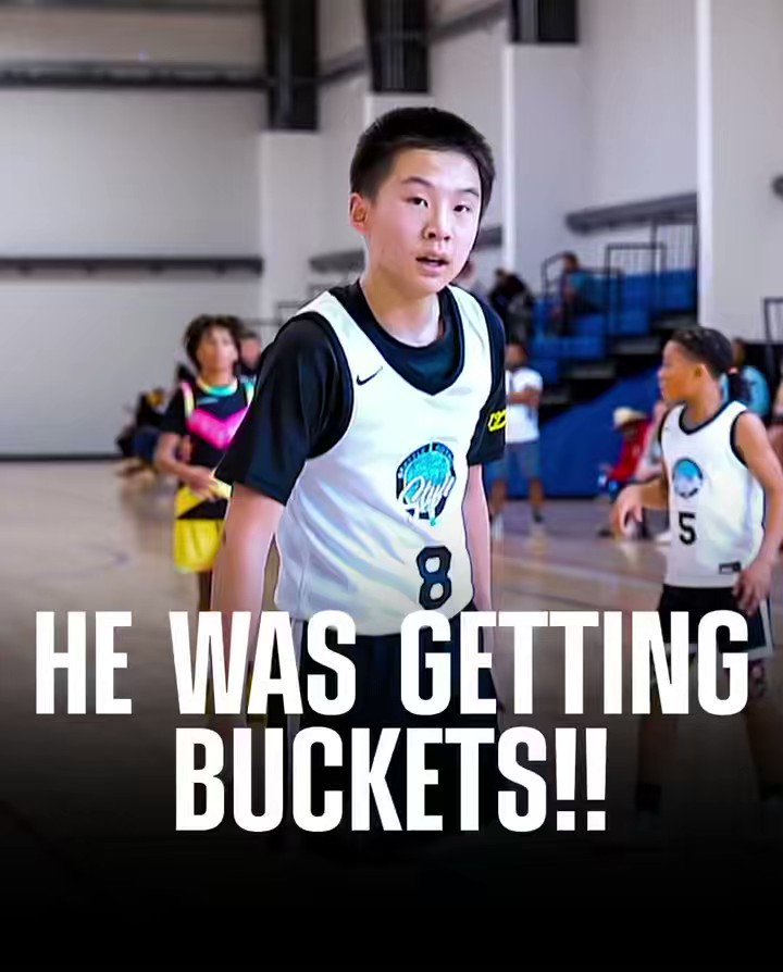 Cameron Swanson (Coachcam25206) / Twitter