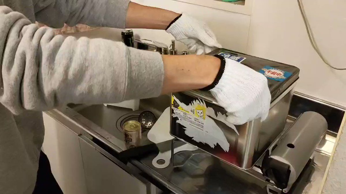 牡蠣を缶で買おう！簡単に「牡蠣のカンカン焼き」が作れるよ！