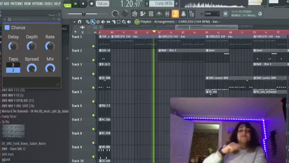 FL STUDIO MOBILE 4.1 What's New?