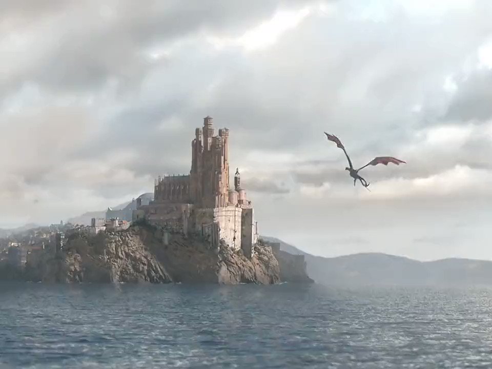 House of the Dragon - HBO (@CasaDoDragao) / X