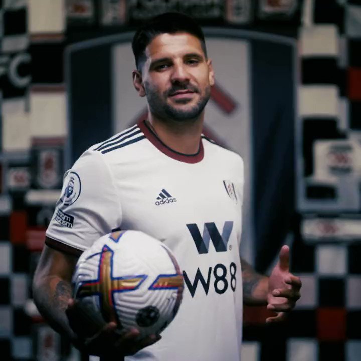 fulham fc tie