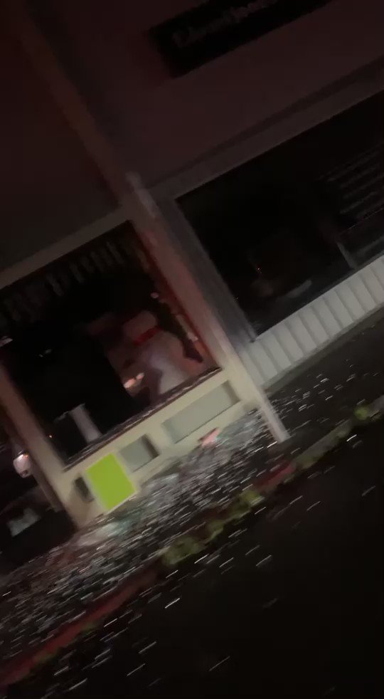 Gold Leaf Media on Twitter "Clip I just got of Downtown Fortuna from