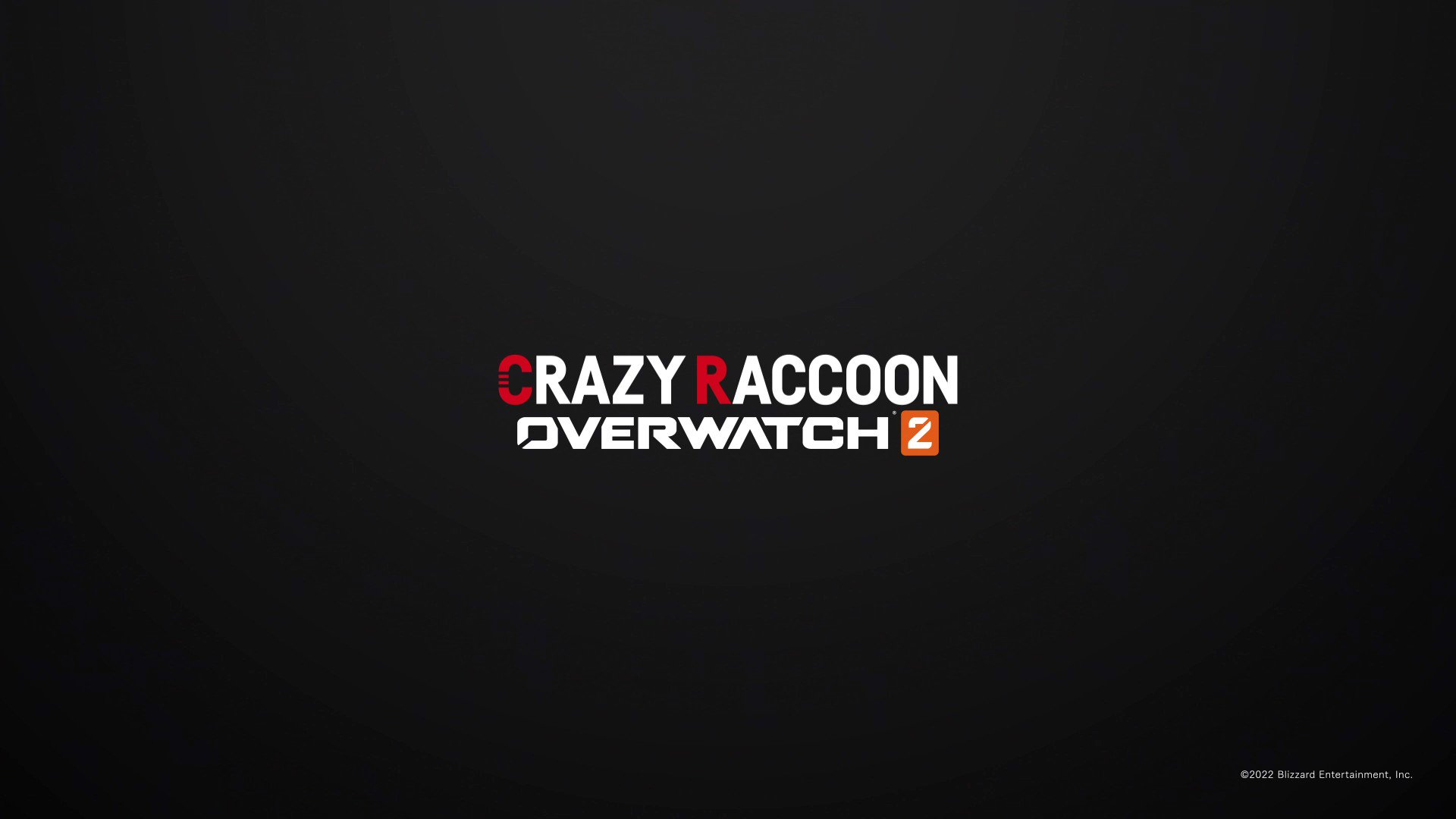 Crazy Raccoon on Twitter: "Crazy Raccoon × OverWatch2 アパレルコラボ開催‼️ 店舗コラボ