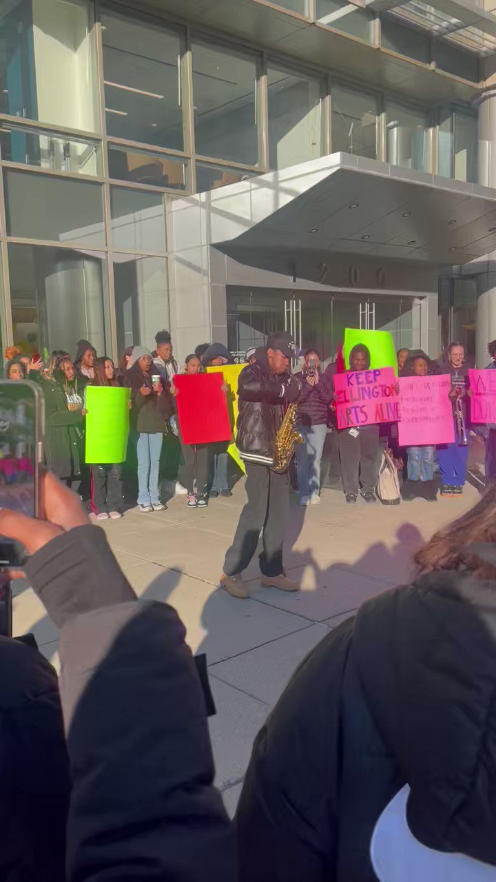 Pie Shop DC / Twitter