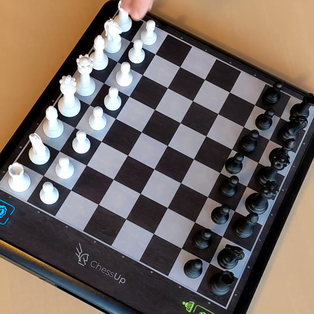 ChessUp Chess Computer