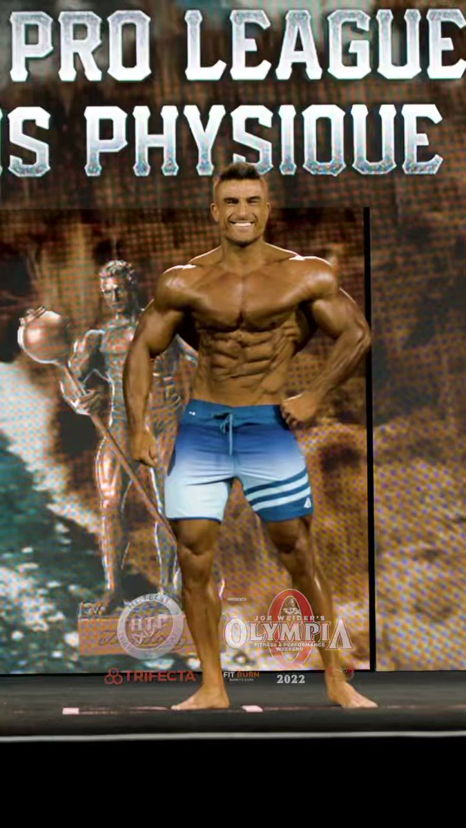 Mr. Olympia LLC on Twitter "If you missed the event you can watch the OLYMPIA PAYPERVIEW