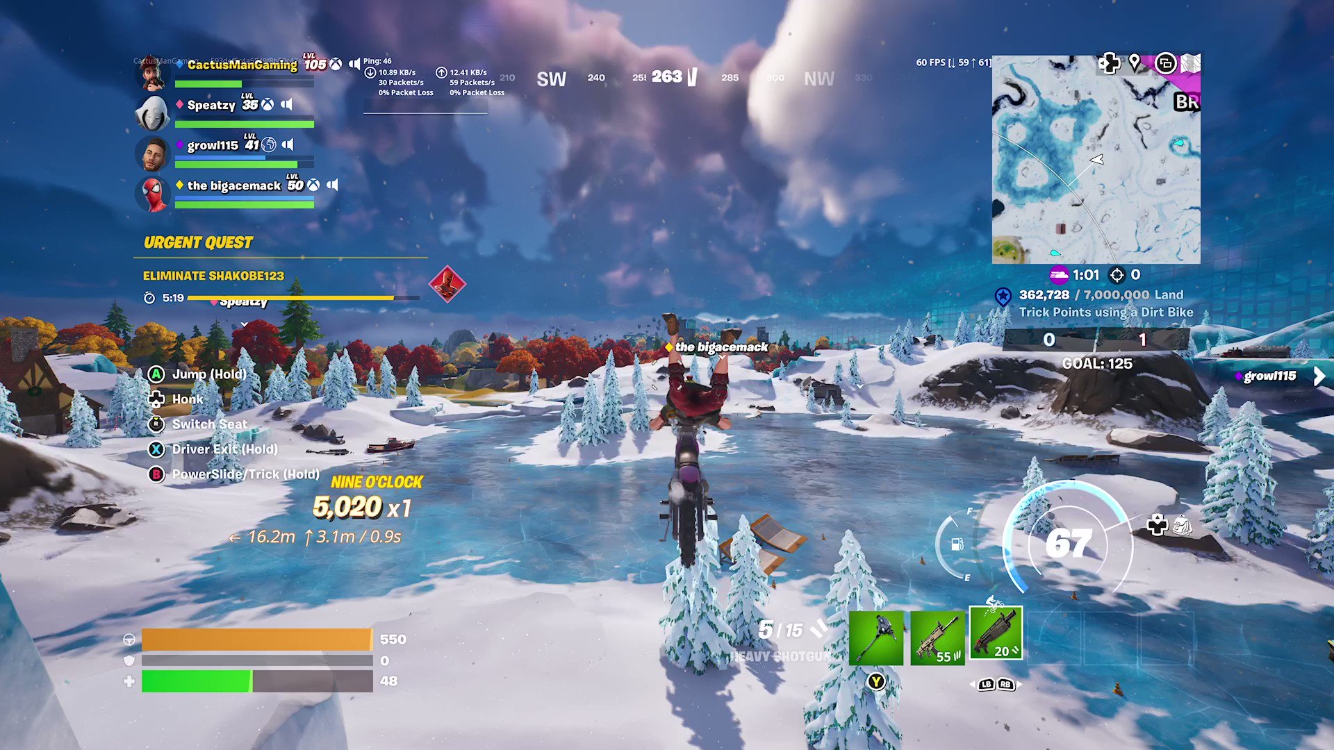 cactusmangaming-the-frost-on-twitter-fortnitegame-xbox-really
