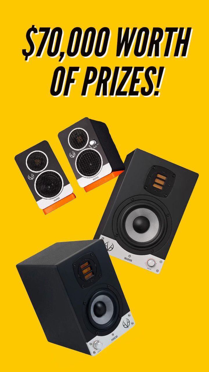 Produce Like A Pro (ProduceLikeAPro) / Twitter