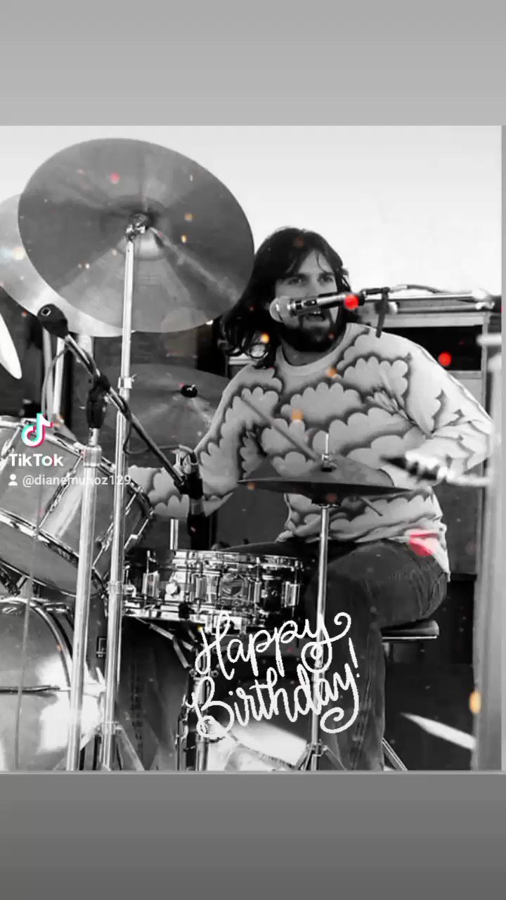 Happy 78th Birthday To The Legendary Bobby Colomby (Blood, Sweat & Tears, Drummer) December 20th, 1944. 