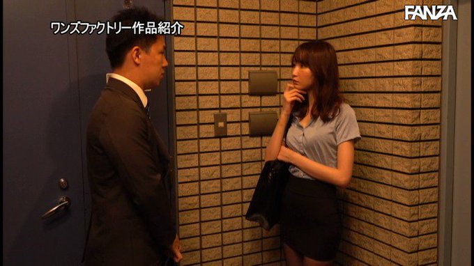 スケベ女上司は、大好きな後輩が最近彼女が出来たとの噂を聞きつけ、出張先で相部屋を仕組んで無理やり寝取りを計画する

本編はリプ欄から 👇
https://t.co/bR1kFeJnwh