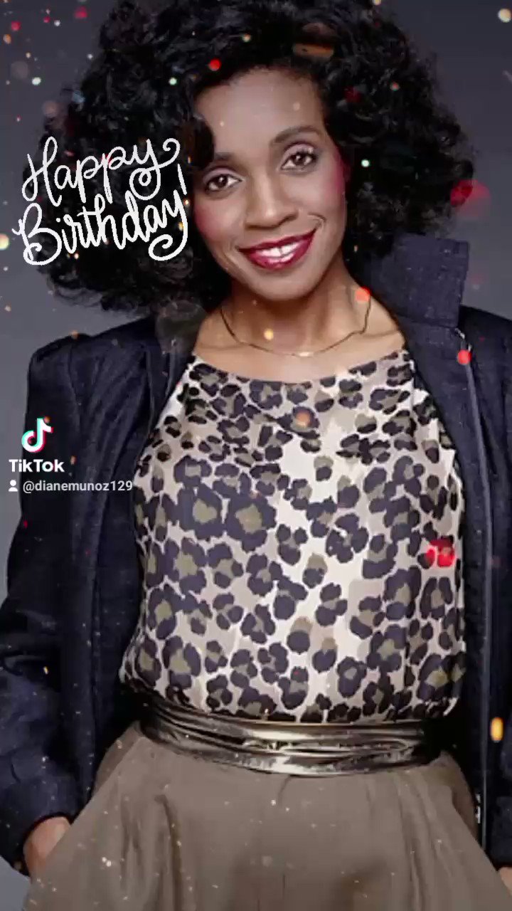 Happy 66th Birthday To The Legendary Anita Ward (R&B & Disco Vocalist)  December 20th, 1956 