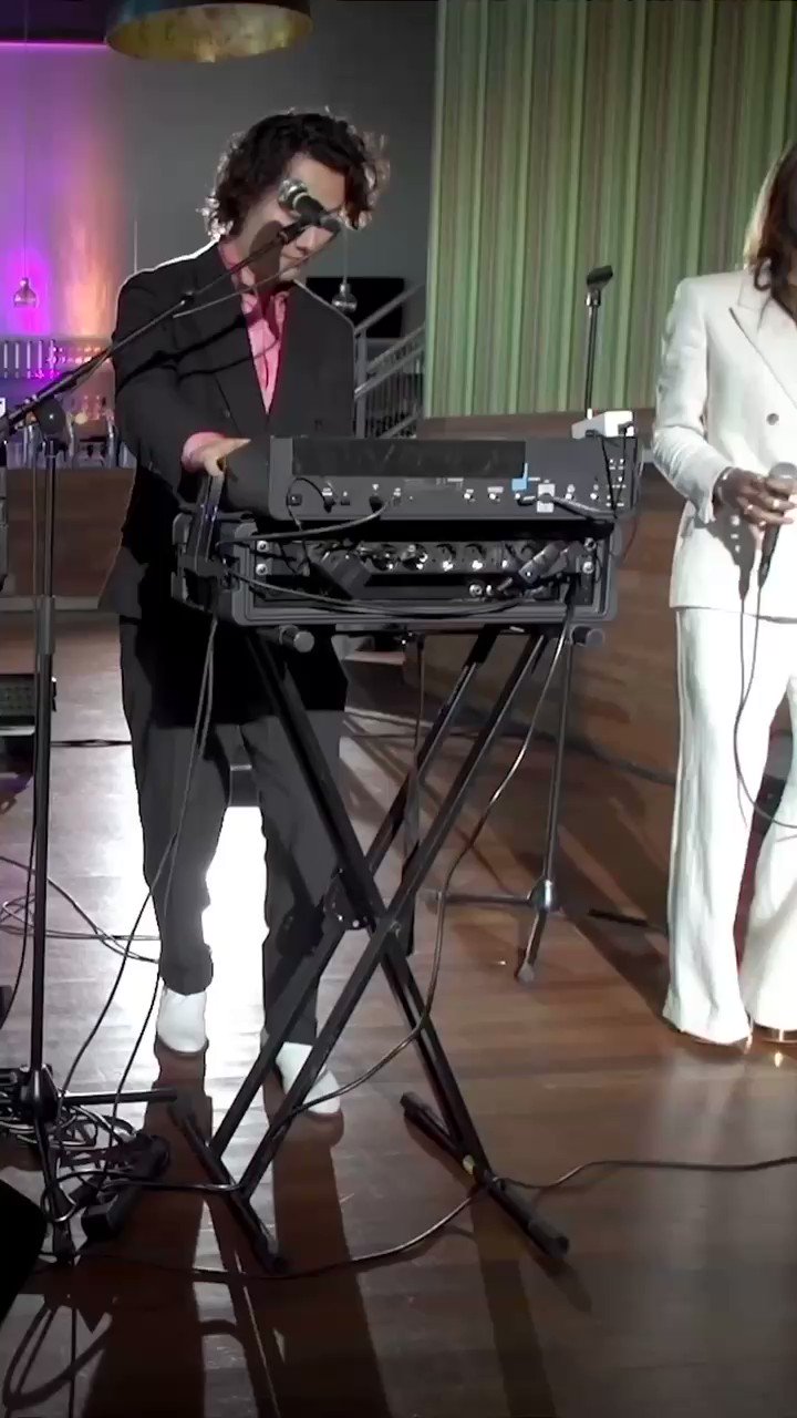 SOULWAX (soulwax) / Twitter