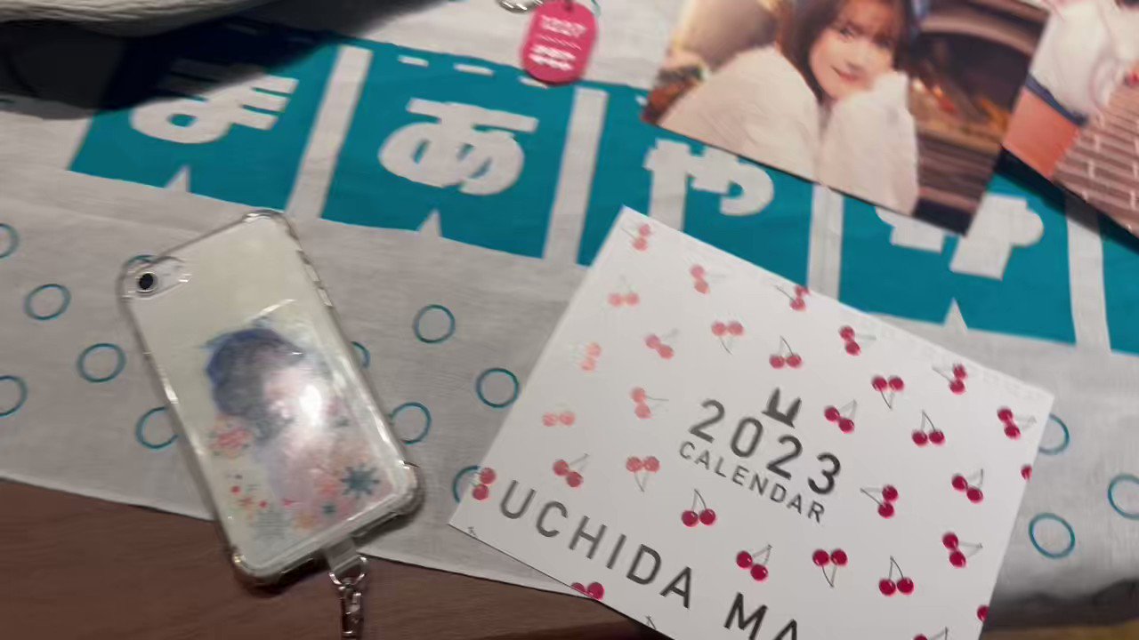 @maaya_taso's video Tweet