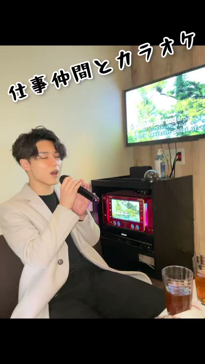 直筆サイン入り ぼすとん茶の湯会 てん、てててててててん 藤原聡 ぼす