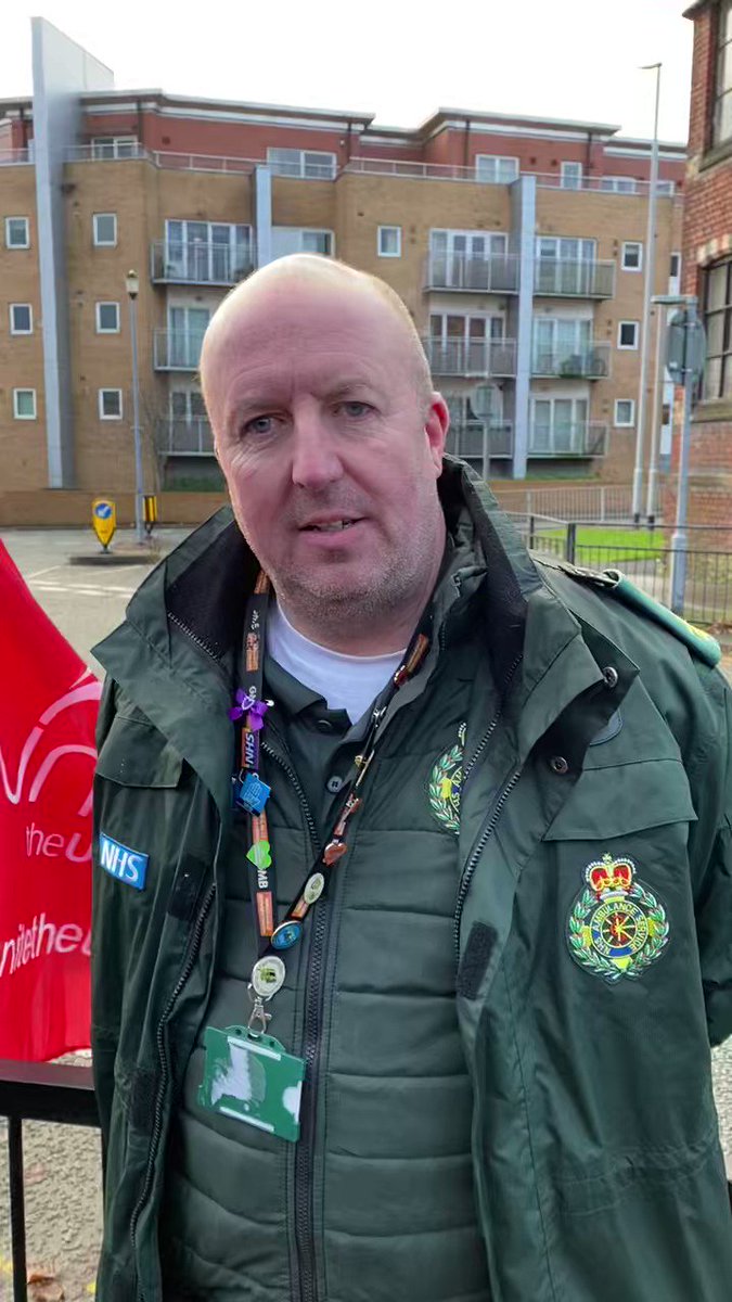 Tom George On Twitter Tony Dunn Is An Advanced Emergency Medical Tom George On Twitter Tony Dunn Is An Advanced Emergency Medical