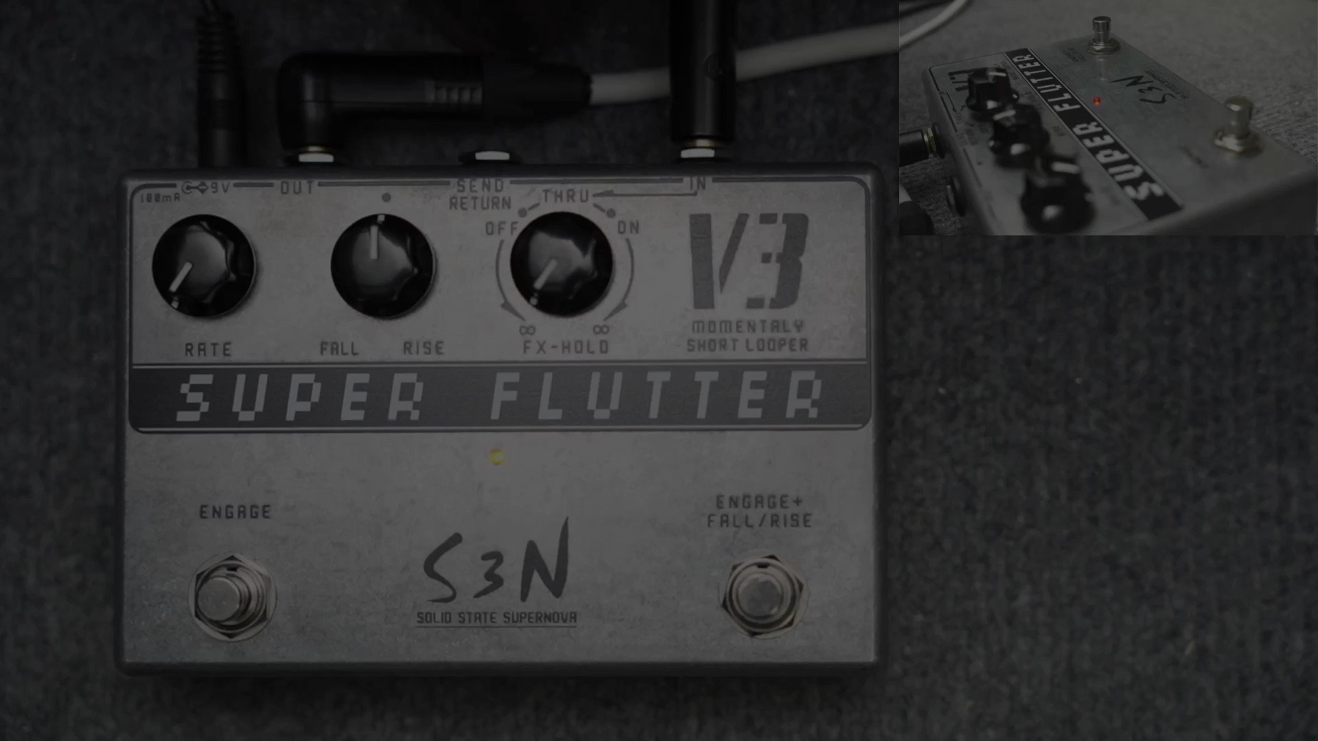 SolidStateSuperNova (@S3N_FX) / X SolidStateSuperNova (@S3N_FX) / X