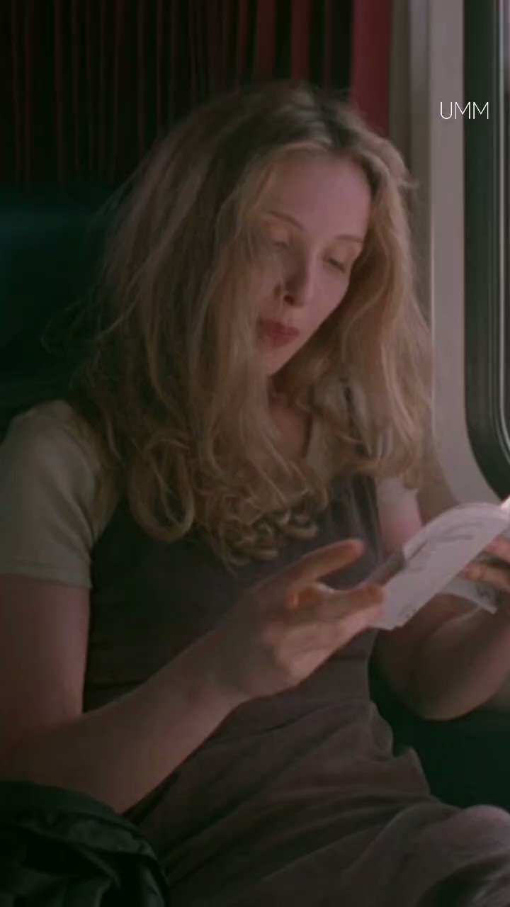 Happy birthday julie delpy       