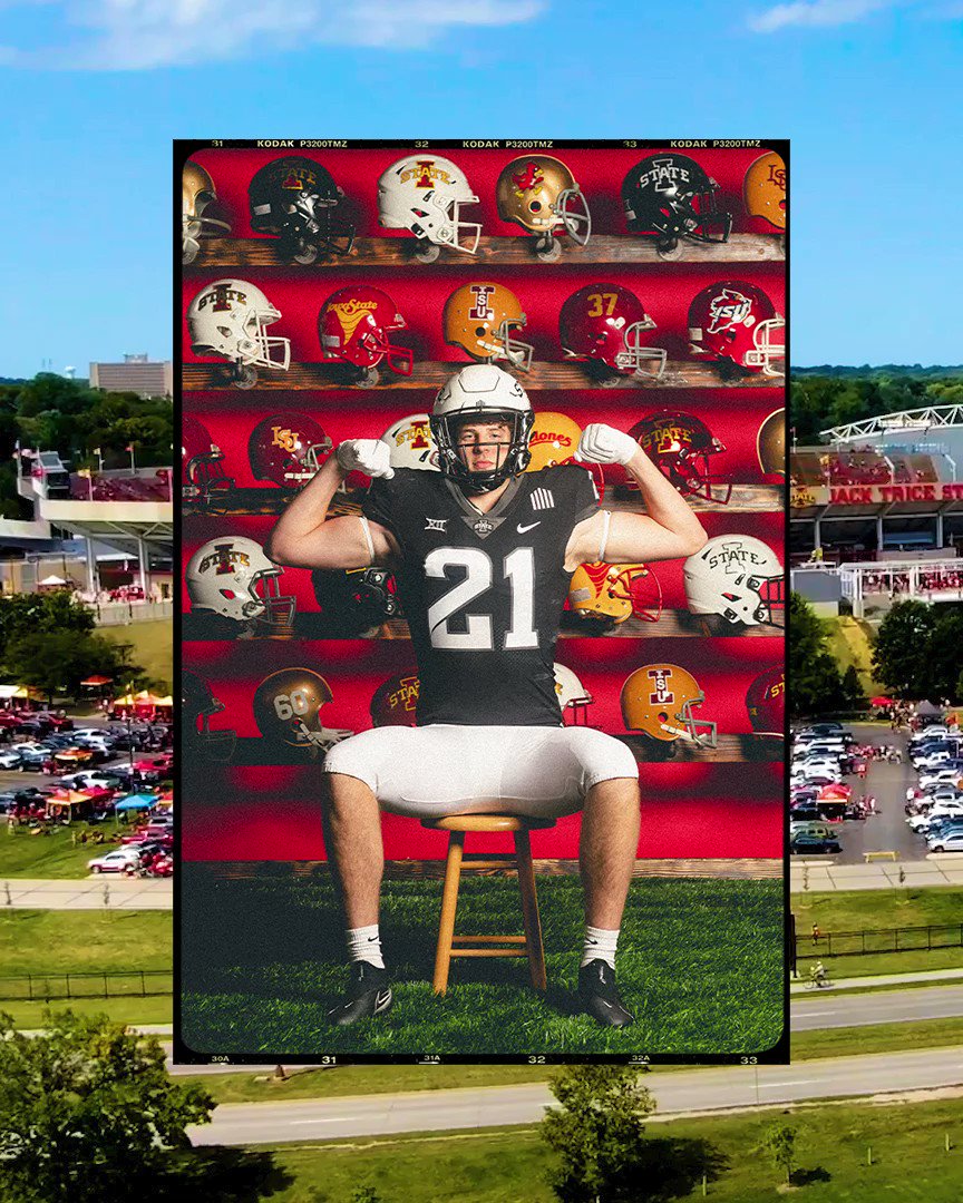 Carson Rhodes (carsonrhodes21) / Twitter