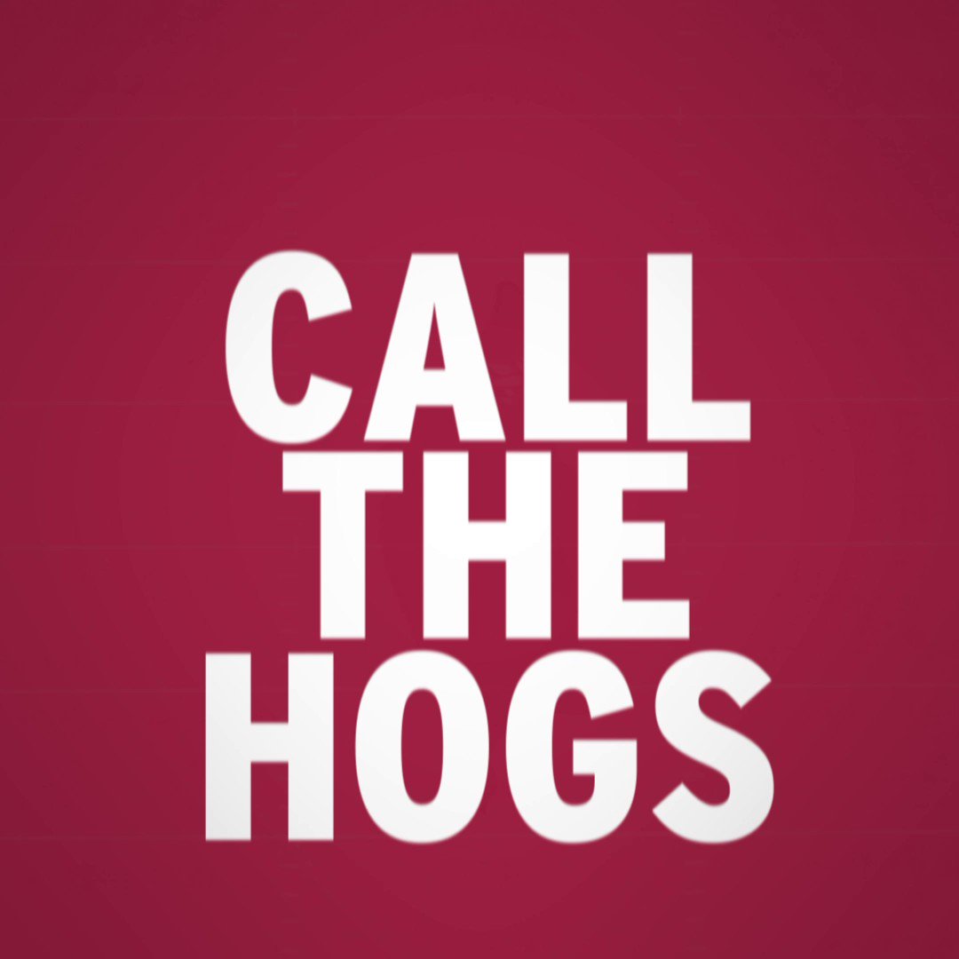 Arkansas Football Recruiting (RazorbackFBRec) / Twitter