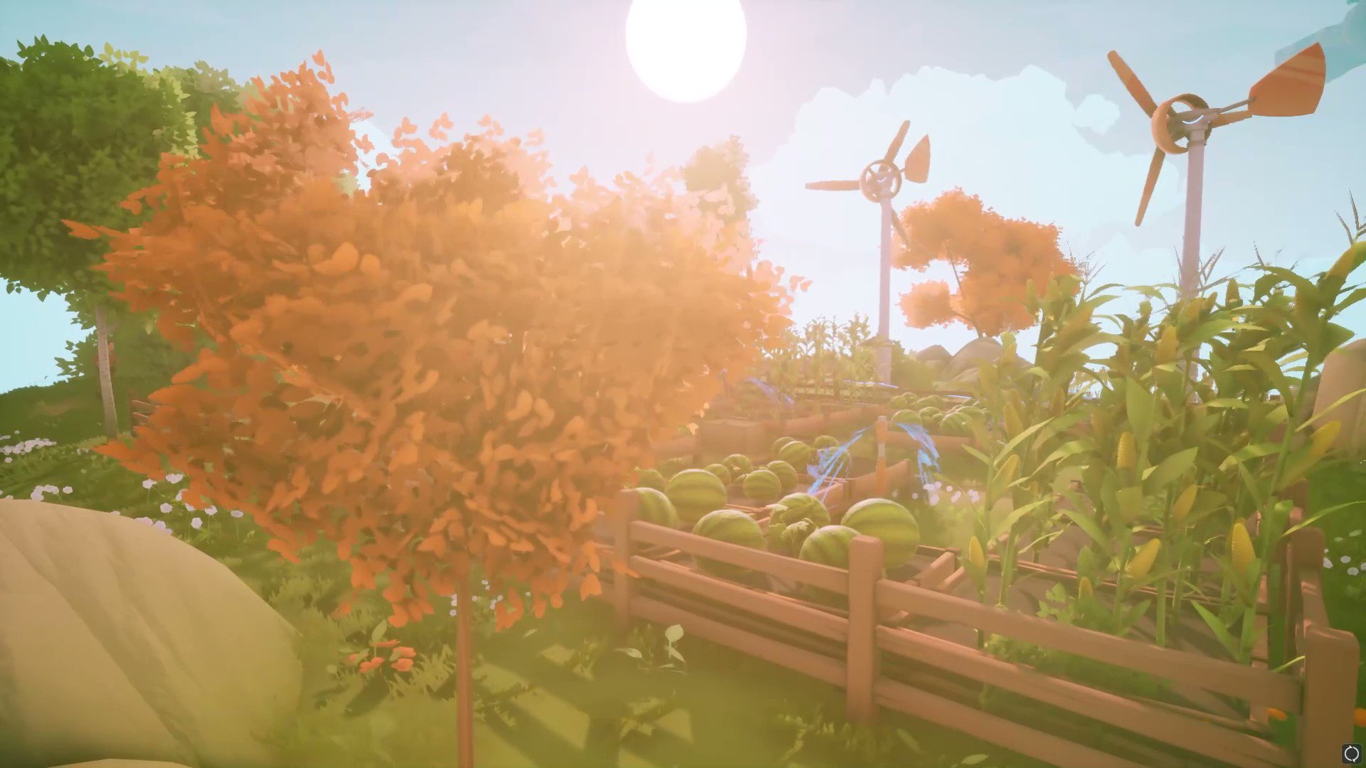 Solarpunk  cozy survival game (@Solarpunk_Game) / X