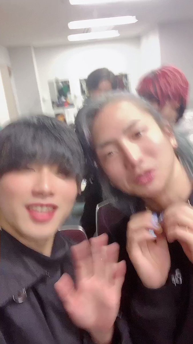 まーくんです★ 昌(マー君)@愛瀬なな(一生涯推し) 鶴喰むぎ 今咲麗華(Xガール