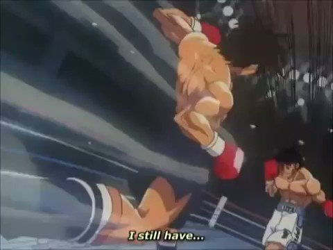 Morikawa has still not made a fight that’s topped this for me it felt like everything that came before was leading up to this point https://t.co/lCostoPsTu