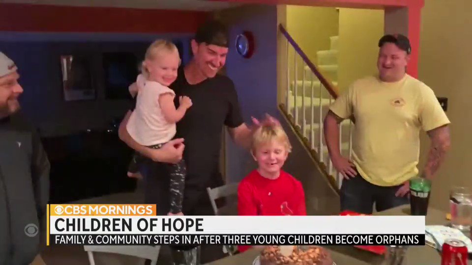 David Begnaud on Twitter "This is a story about unconditional love