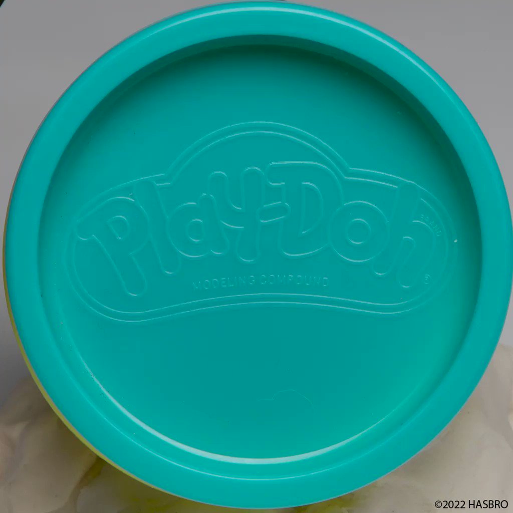 PlayDoh on Twitter "This winter scene is unbrrlieveable!