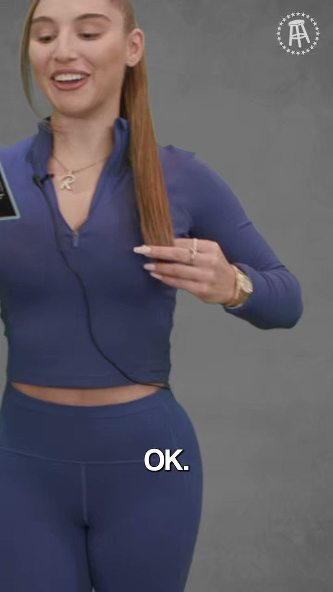 Abella Danger on Twitter "RT ATIBarstool The fellas are gonna love