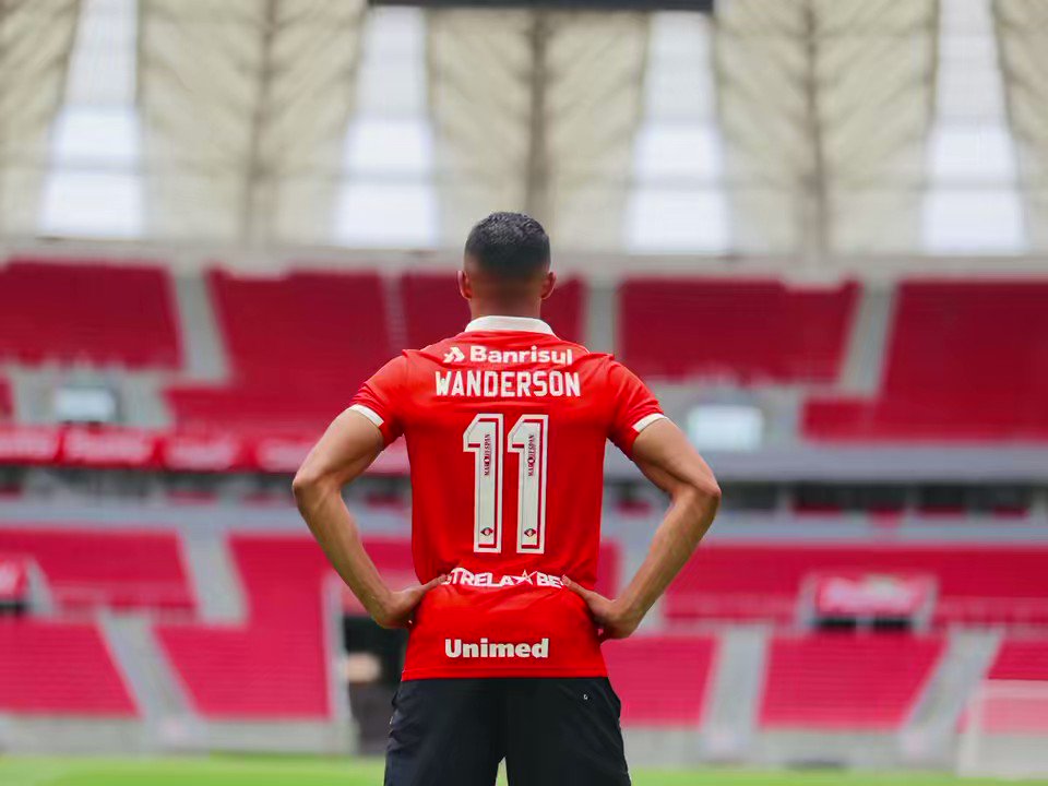 Sport Club Internacional on Twitter: "👀🤪 https://t.co/s78guxp2yC" / Twitter