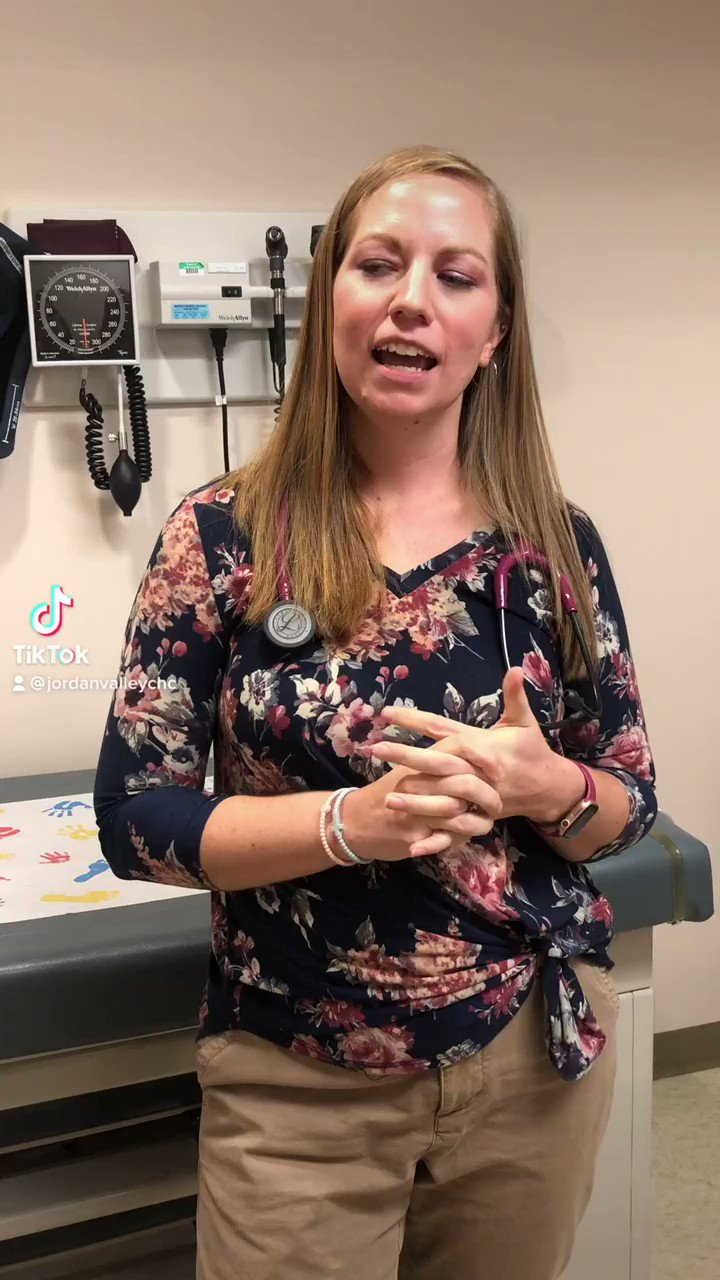 Jordan Valley Community Health Center (JordanValleyCHC) / Twitter