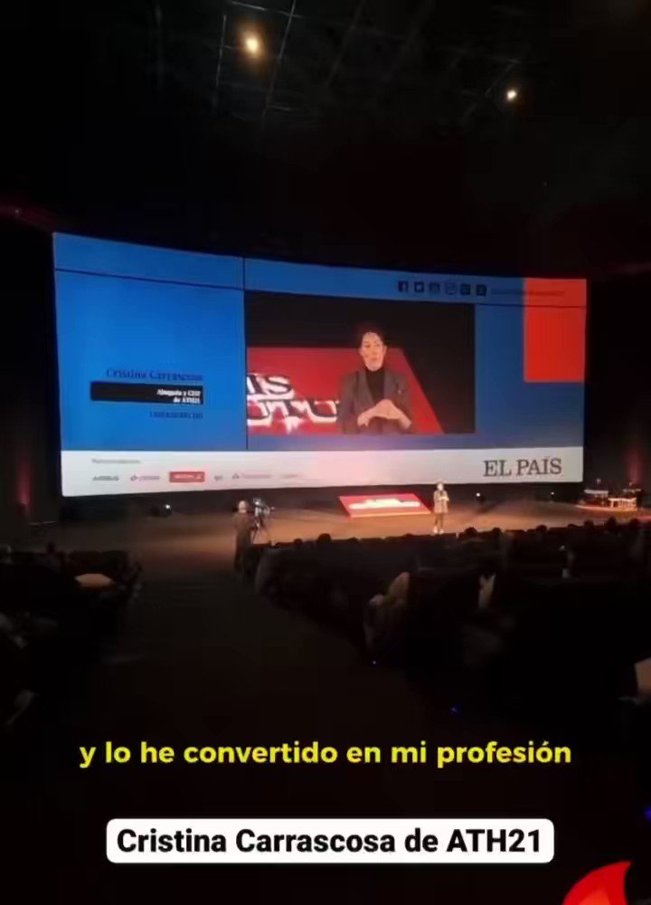 Tienes dudas sobre a qué quieres dedicarte? Ven a EL PAÍS CON TU FUTURO y descubre cuáles son las profesiones de futuro