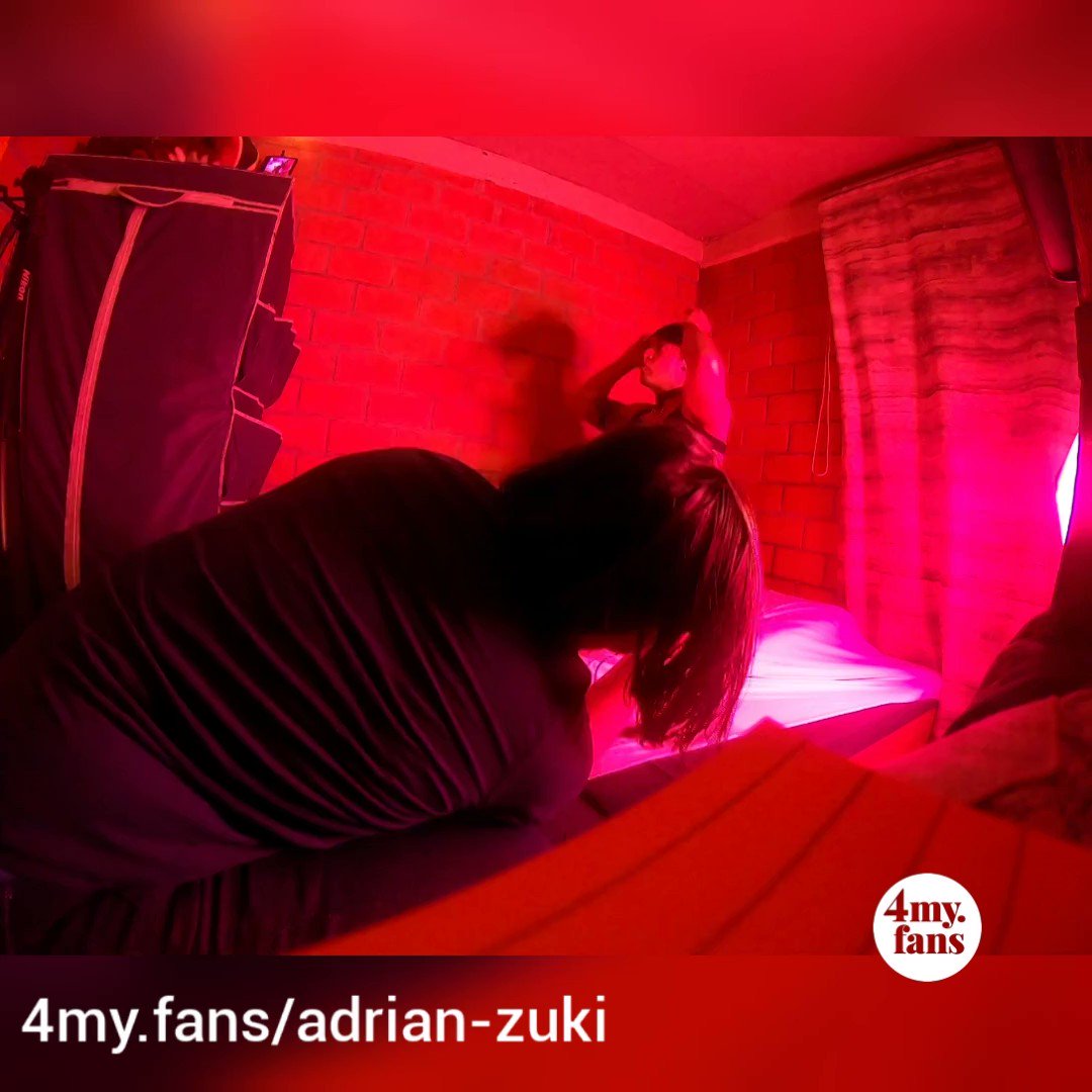 4myFans on Twitter: ". @adrian_zuki just got a new #FAN on their