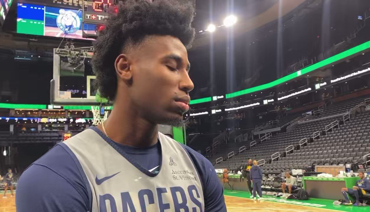 [花邊] BuddyHield:Sacramento can suck my d**k