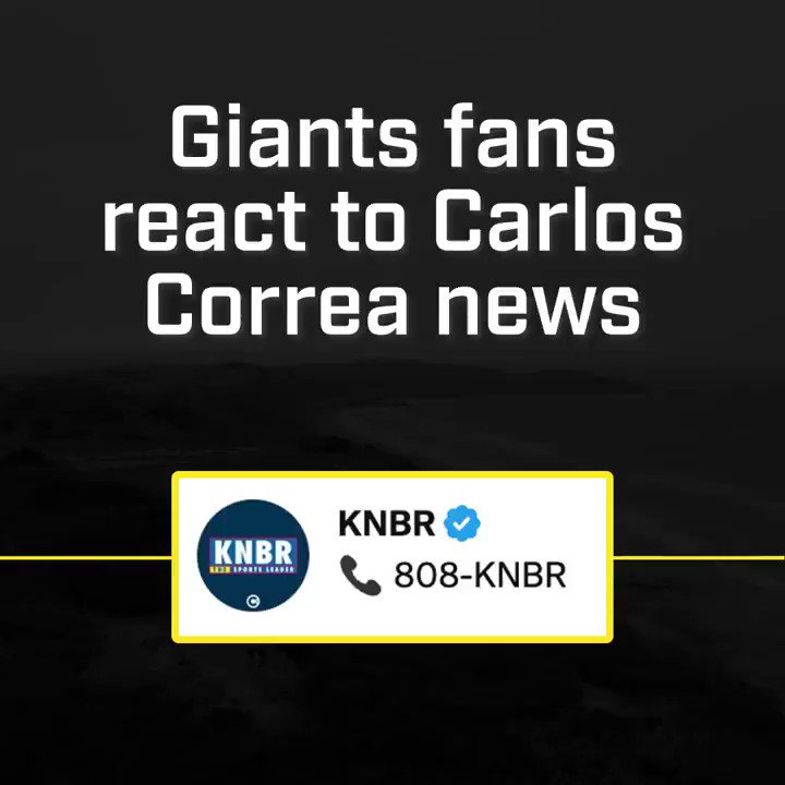 KNBR on Twitter ""We're not dumb fans." 🔥 https//t.co/NUorB77Gph