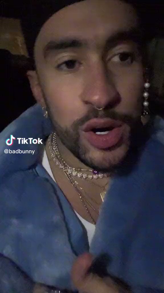 Bunny’s Network on Twitter "CONFIRMADO! Bad Bunny x Ñengo Flow mañana a las 900 PM 🇵🇷"