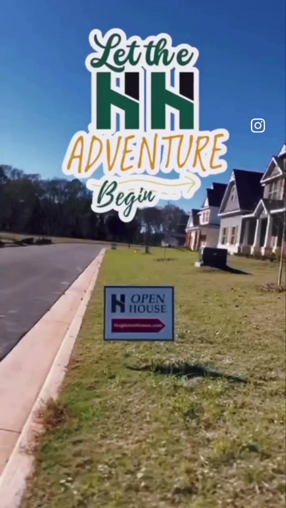 Hughston Homes AL GA TN (HughstonHomes) / Twitter