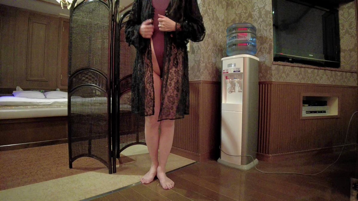 Video oleh @uretaseiyoku