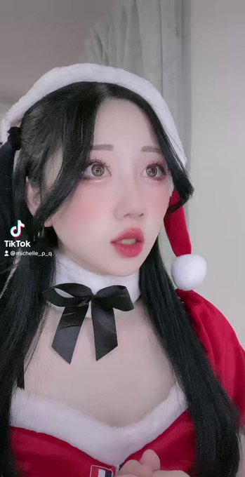 コスプレイヤーMichelleのTwitter動画1