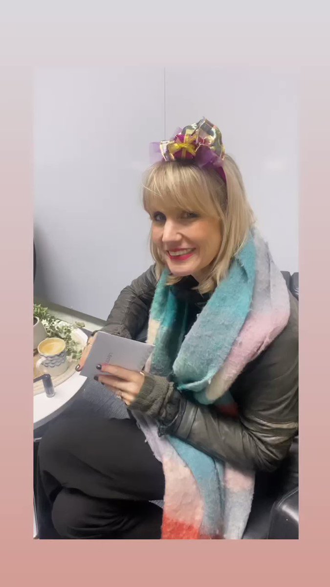 Dr Tessa Dunlop on Twitter "Ho ho ho… JeremyVineOn5"