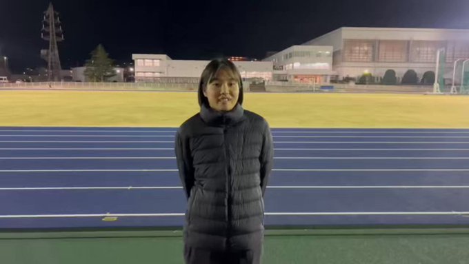 福岡大学陸上部短距離ブロック S Recent Tweets 1 Whotwi Graphical Twitter Analysis