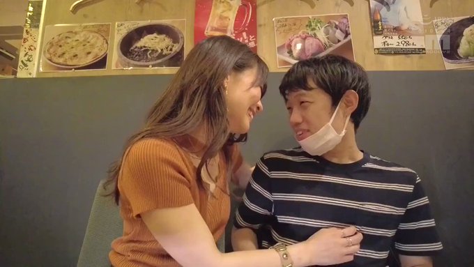 M男くんが羨ましい(*´艸｀*) https://t.co/Id76XIY5y2